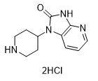 瑞美吉泮杂质 5