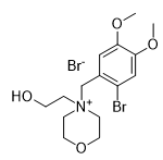 匹维溴铵杂质4