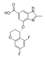 替戈拉生杂质1