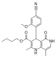 非奈利酮杂质6