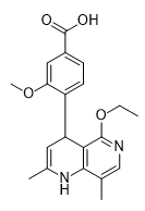 非奈利酮杂质5