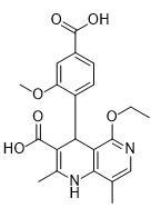 非奈利酮杂质4