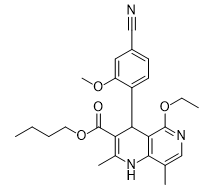 非奈利酮杂质3