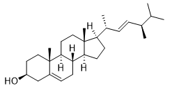 菜籽甾醇