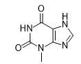 茶碱杂质B