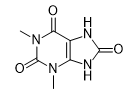 茶碱杂质E