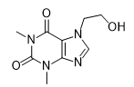 茶碱杂质F