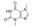 茶碱杂质G