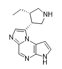 乌帕替尼杂质01