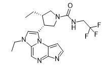 乌帕替尼杂质02