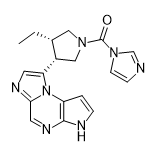 乌帕替尼杂质03