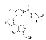 乌帕替尼杂质04