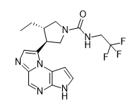 乌帕替尼杂质05