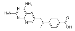 甲氨蝶呤EP杂质E