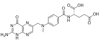 甲氨蝶呤EP杂质C