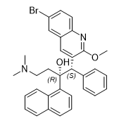 富马酸贝达喹啉杂质3