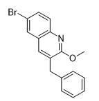 富马酸贝达喹啉杂质6