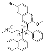 富马酸贝达喹啉杂质7