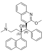 富马酸贝达喹啉杂质9