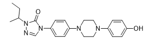 伊曲康唑杂质3