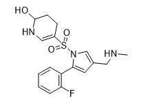 沃诺拉赞杂质1