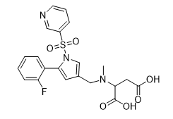 沃诺拉赞杂质3