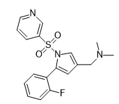 沃诺拉赞杂质5