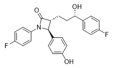 依折麦布（依泽替米贝）