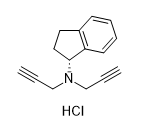 甲磺酸雷沙吉兰杂质A