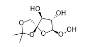 1,2-O-异亚丙基-β-D-呋喃果糖