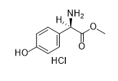 D-对羟基苯甘氨酸甲酯盐酸盐