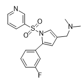 沃诺拉赞杂质U9