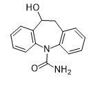 10,11-二氢-10-羟基卡马西平（奥卡西平杂质1）