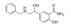 盐酸拉贝洛尔EP杂质C