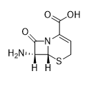 头孢唑肟母核