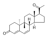 地屈孕酮