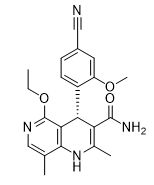 非奈利酮