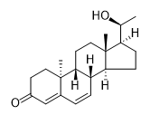 20α-二氢地屈孕酮