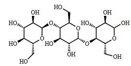 "麦芽三糖 MALTOTRIOSE"