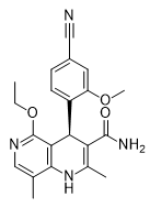 非奈利酮杂质2