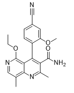 非奈利酮杂质1