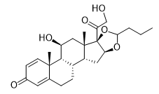 布地奈德-d6