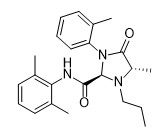 利多卡因杂质5