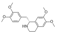 （R）盐酸罂粟碱EP杂质E