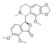 盐酸罂粟碱EP杂质A