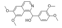 盐酸罂粟碱EP杂质B