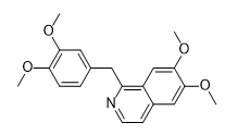 盐酸罂粟碱EP杂质C