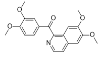 盐酸罂粟碱EP杂质D