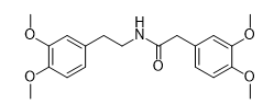 盐酸罂粟碱EP杂质F