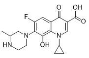 加替沙星USP杂质A